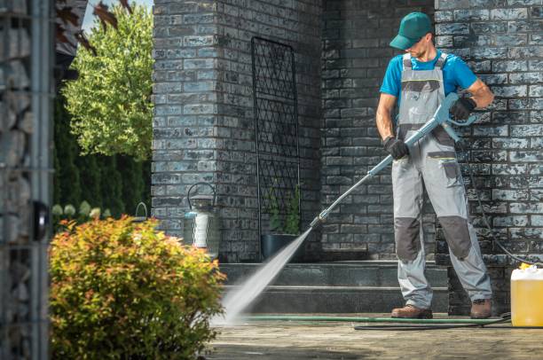Best Pool Deck Cleaning  in Barboursville, WV