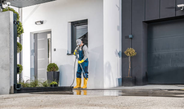 Best Solar Panel Cleaning  in Barboursville, WV